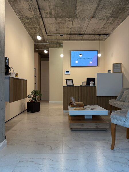 Vitan Vanzare afacere Salon Cosmetica si Intretinere Corporala
