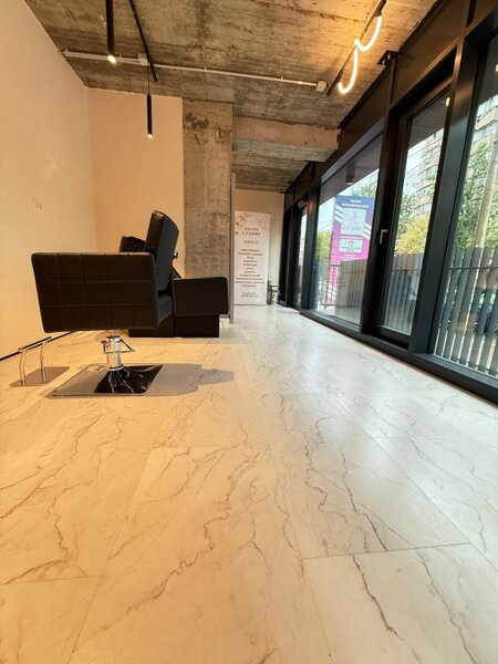 Vitan Vanzare afacere Salon Cosmetica si Intretinere Corporala