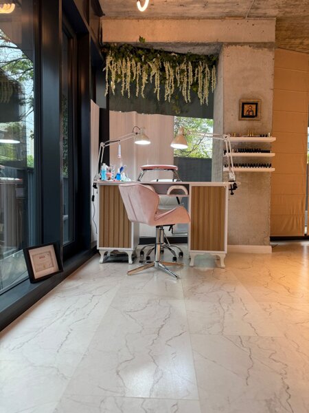 Vitan Vanzare afacere Salon Cosmetica si Intretinere Corporala