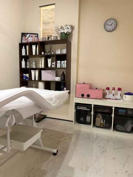 Vitan Vanzare afacere Salon Cosmetica si Intretinere Corporala